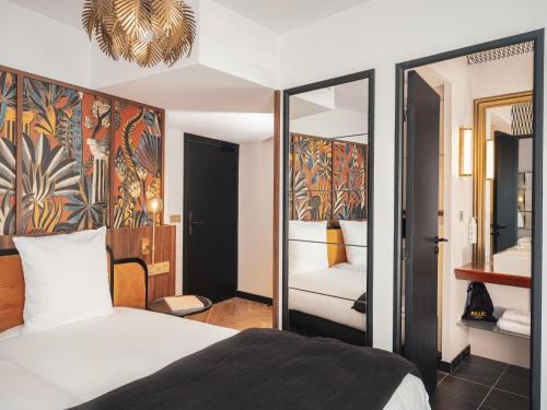 Hotel Amiral 