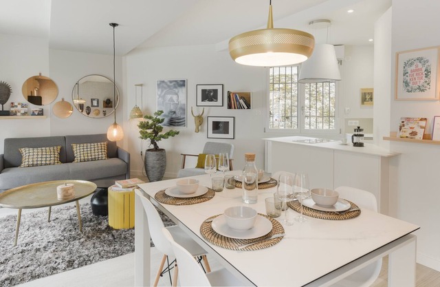 Logement Avec 