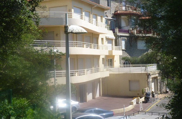 Les Jardins 