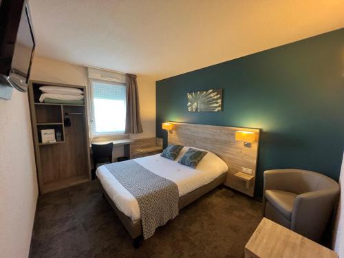 Brit Hotel 