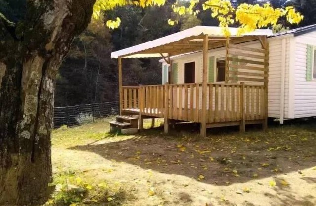 Camping Maeva Escapades People 