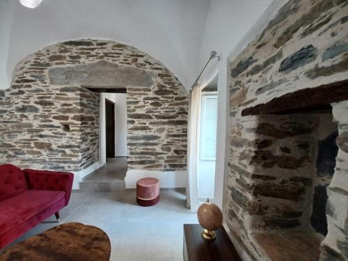 Casa Pernice 