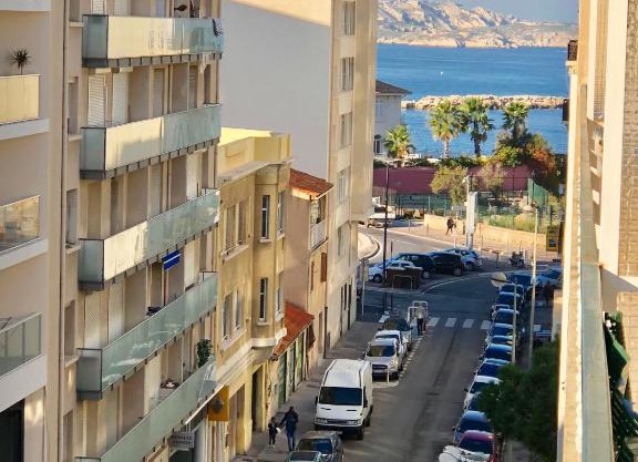 CATALANS 1,5Km/Vieux-Port
