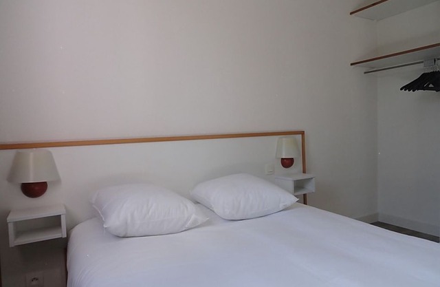 Chalet 10 for 4 People