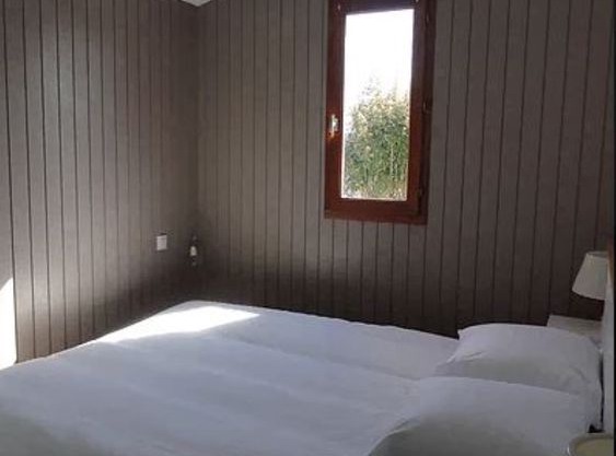 << Chalet 2 people >>