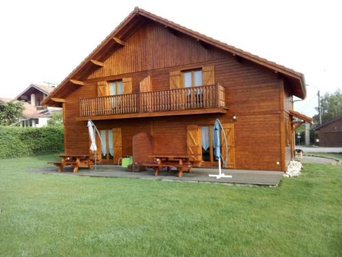 Chalet 