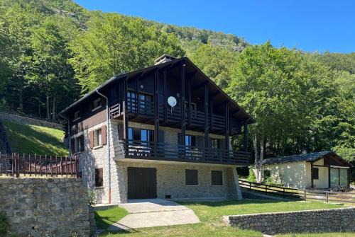 Chalet 