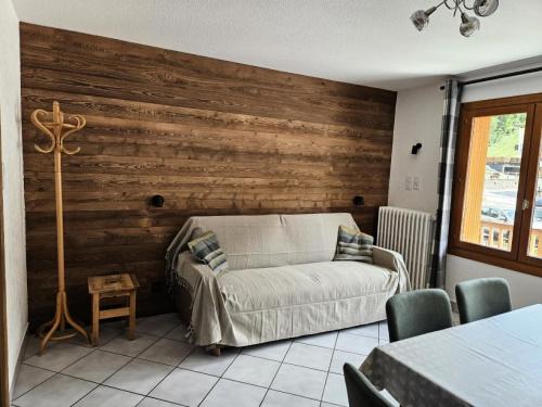 Chalet Gilbert Collet Pièces Pour Personnes 