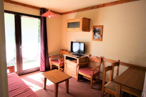 Chalets Du Thabor Pièces Pour Personnes 