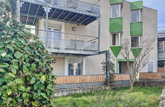 Charming Renovated Studio with Terrace Near Thermal Baths, Town Center, and Nature Trails