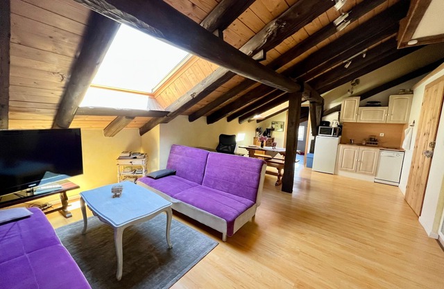 Chalet Ménil Persons 