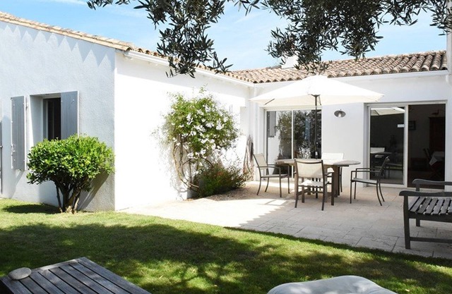 Villa Les Persons 