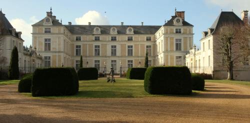 Chateau Colbert 