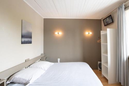 Chez Jostel Chambre 