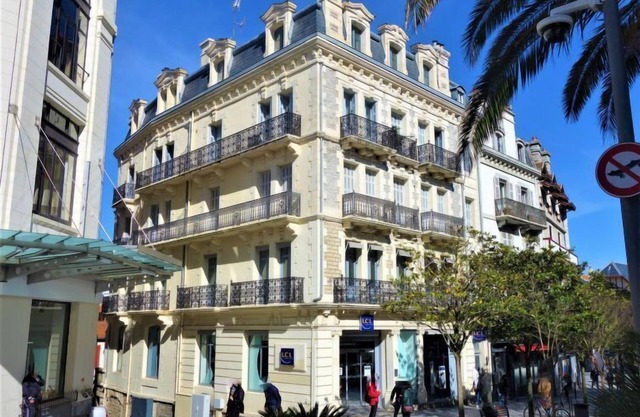 Clémenceau 