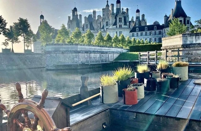 Domaine De Dugny 