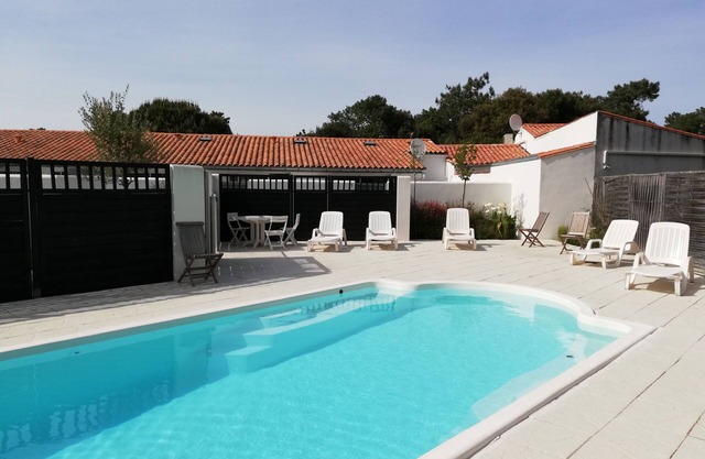 Le Clos Des Pins 