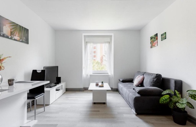 Comfort Stay Basel Airport 