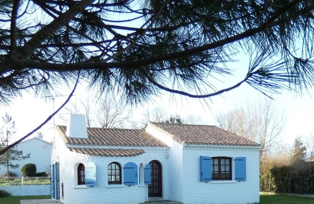 Villa Persons 
