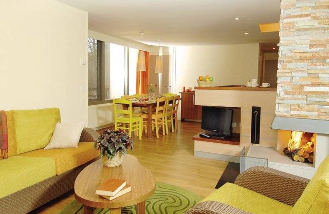 Cottage Premium 4 persons