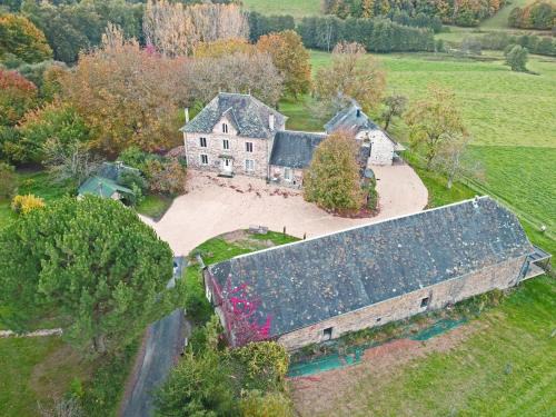 Domaine De La Clauzade Gite 