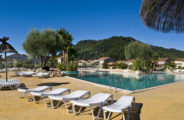Domaine Le Clos des Oliviers