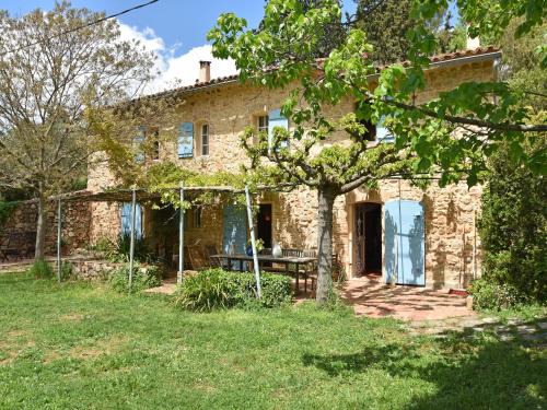Farmhouse Draguignan Swimming 