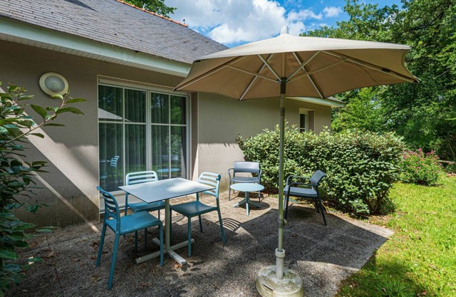 Cottage Confort Pers 