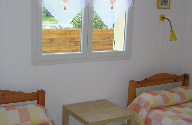 Gîte Le Cèdre - Gîtes des Campanes - near Vallon Pont d'Arc