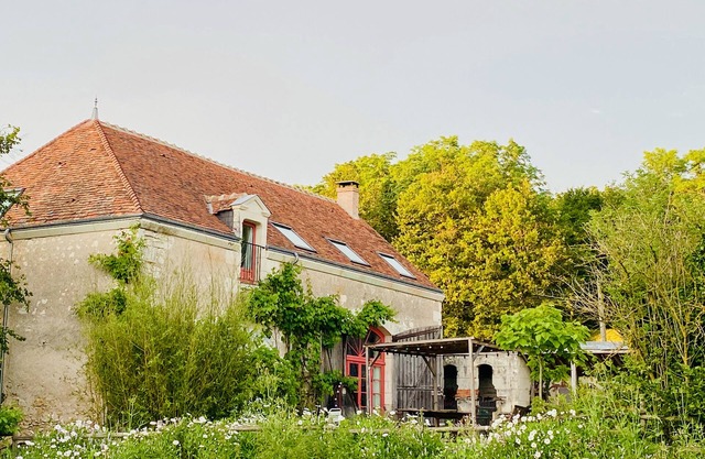 Cottages Stars The Chateaux Of Zoo Beauval 