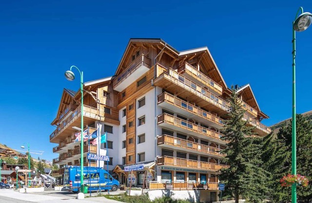 Alpes 