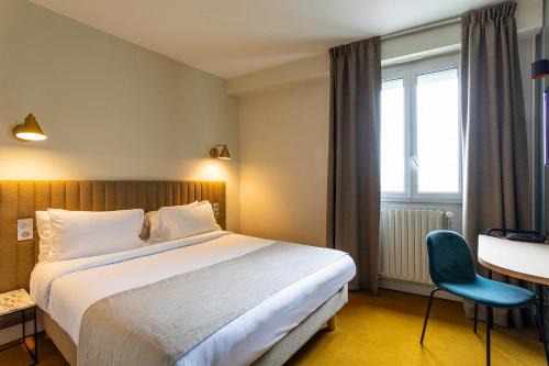 Grand Hotel De La Gare 
