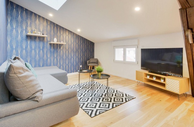 GuestReady - Callot