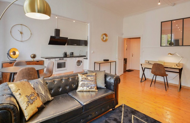 GuestReady - Stunning apartment in the city center