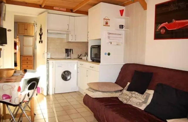 Hawaii Residence 1 - VILLA T1 CAB MEZZ 5 sleeping accommodations PORT LEUCATE