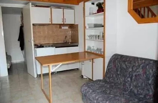 Hawaii Residence 2 - VILLA T1 CAB MEZZ 5 sleeping accommodations PORT LEUCATE