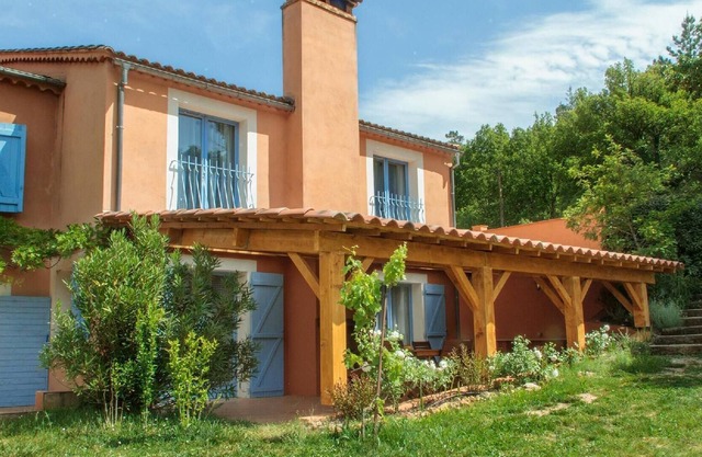 Holiday Château Vert Persons Bedrooms 