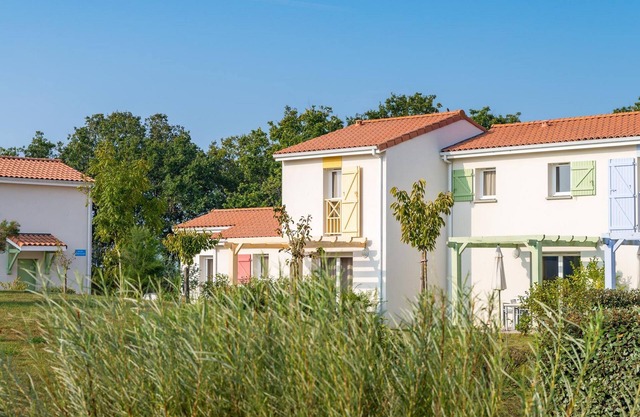 Résidence Village Mer 