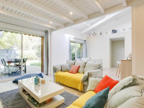 Holiday homes in La Teste-de-Buch, France