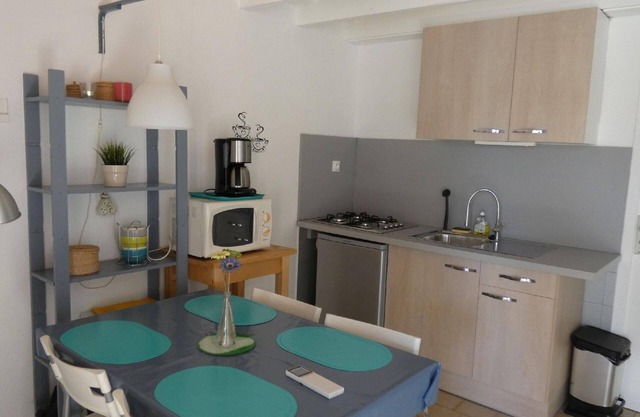 Holiday house Les Arcs for 1 - 5 persons with 2 bedrooms - Holiday house