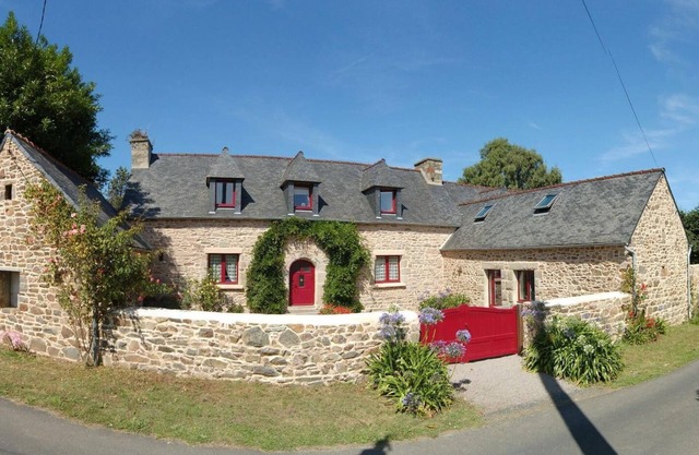 Holiday Lézardrieux 