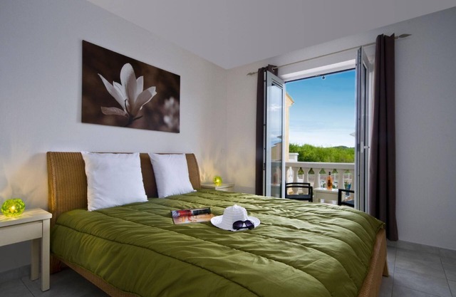 Holiday house Vidauban for 1 - 6 persons with 3 bedrooms - Row house