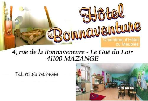 People Hotel Bonnaventure 