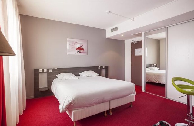 Hotel Le Cousture