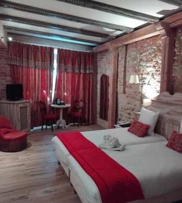 Hotel Le 