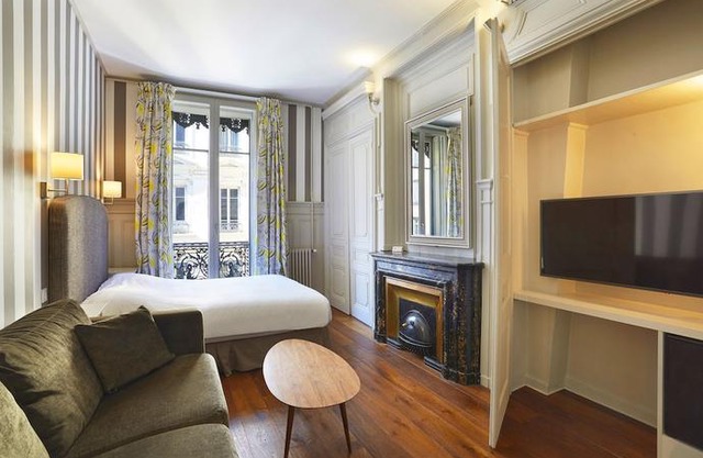 Hotel Vaubecour