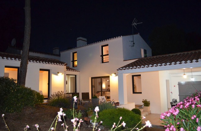 Villa Épine 