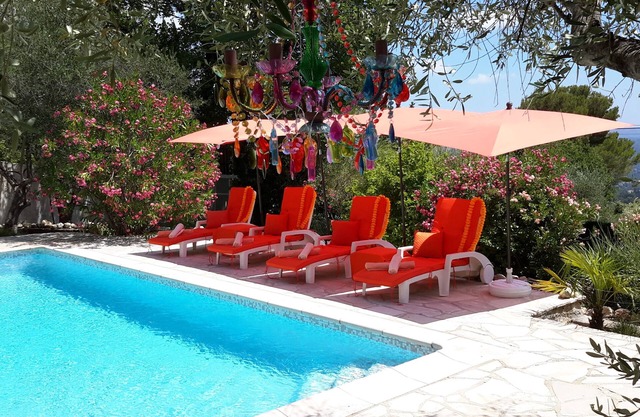 Villa Tignet 