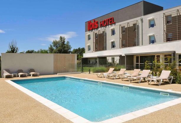 ibis Istres Trigance
