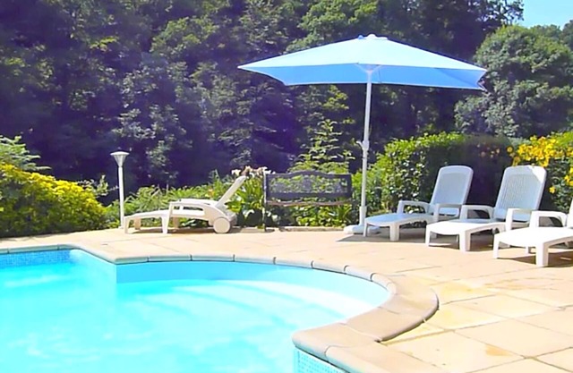 The Nature River Sport Activities 